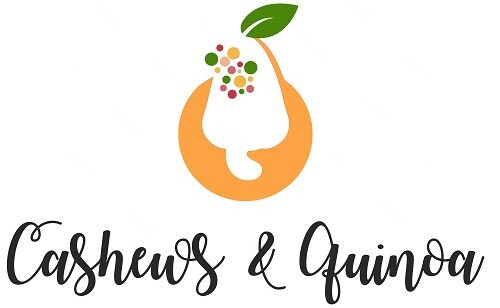 Cashews & Quinoa