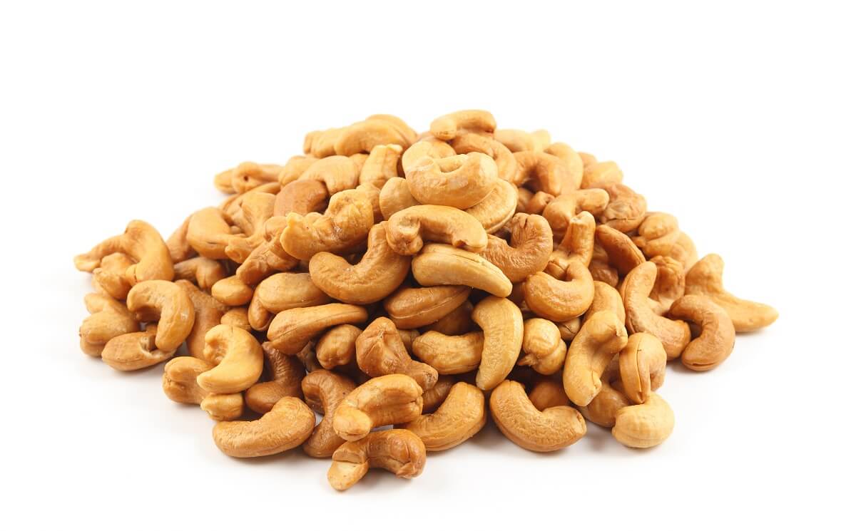 How To Roast Cashews in Air Fryer